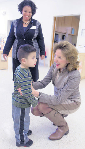 Kay Hagan
